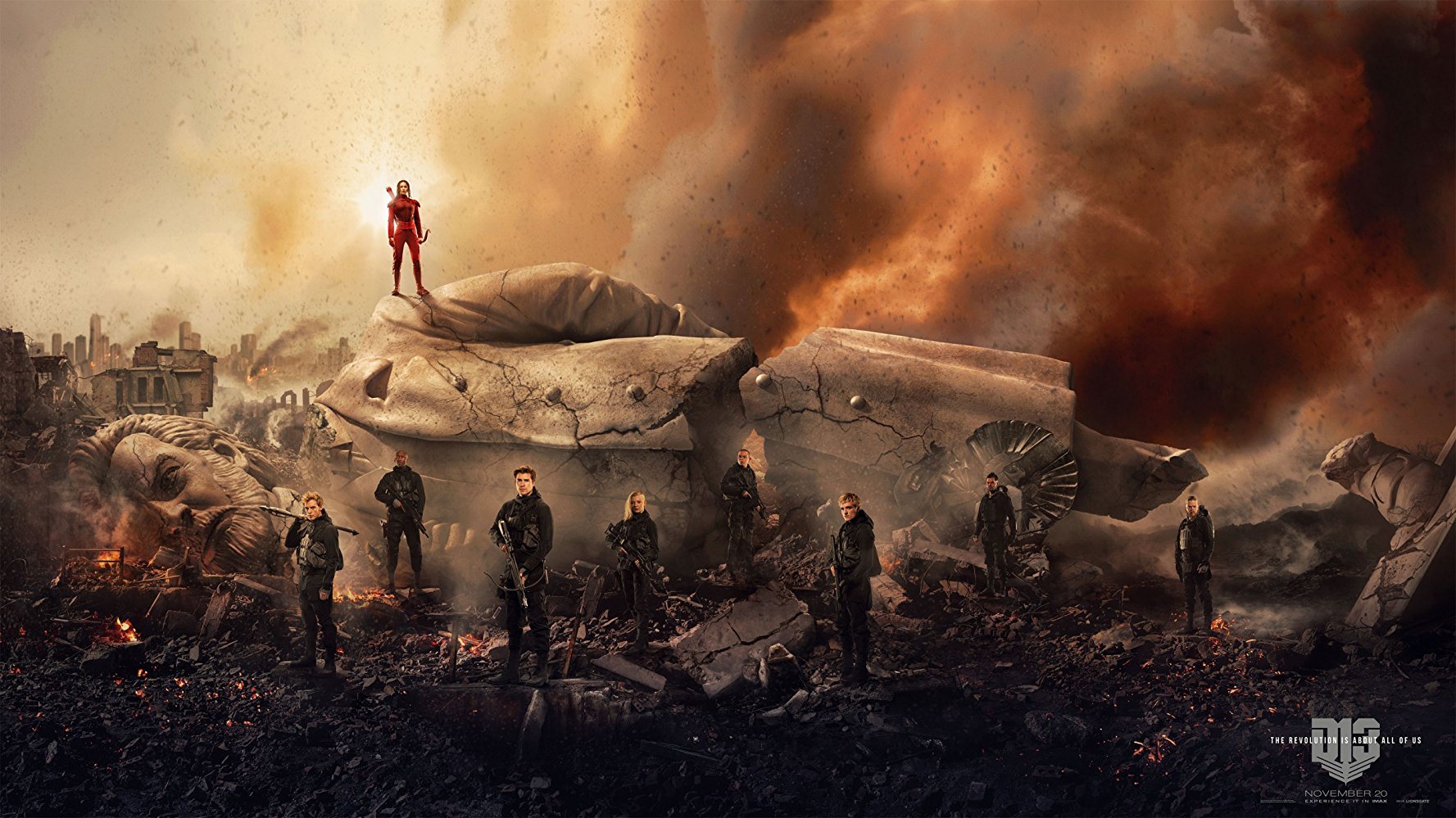 Gale Hawthorne