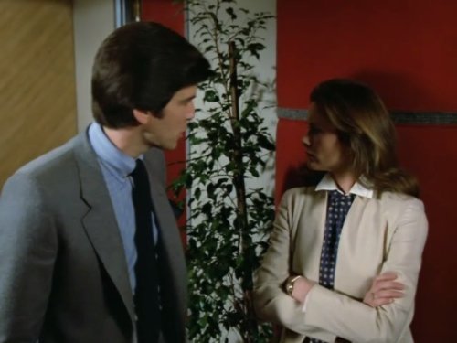 Stephanie Zimbalist