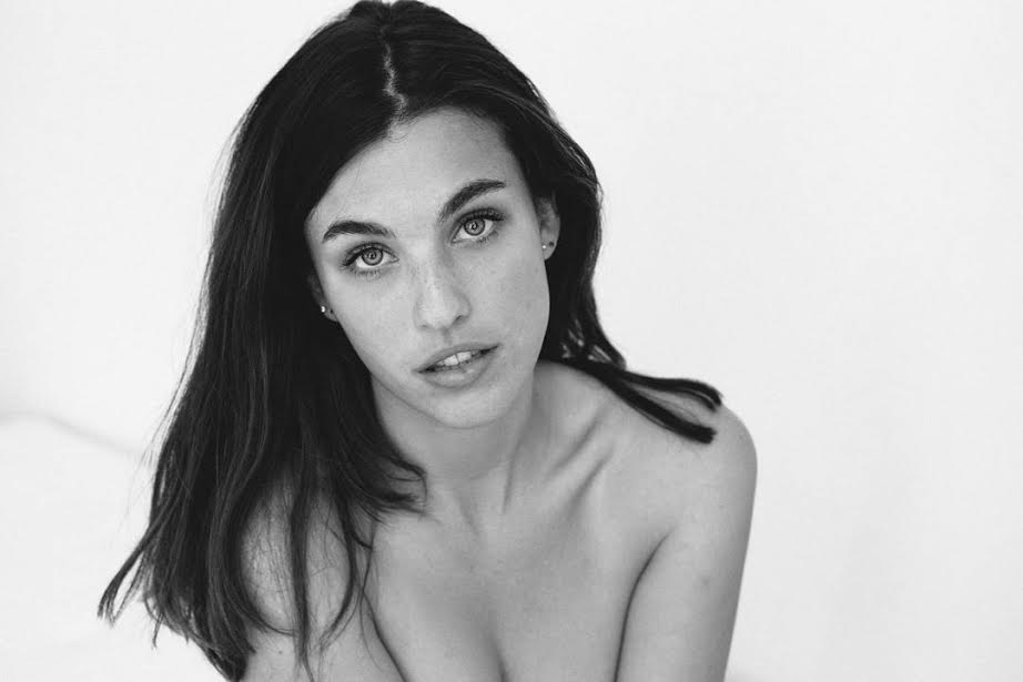 Rainey Qualley