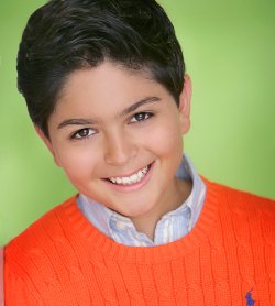 Coby Seyrafi