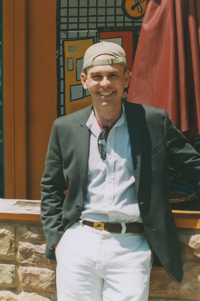 G. Thomas Dunlop