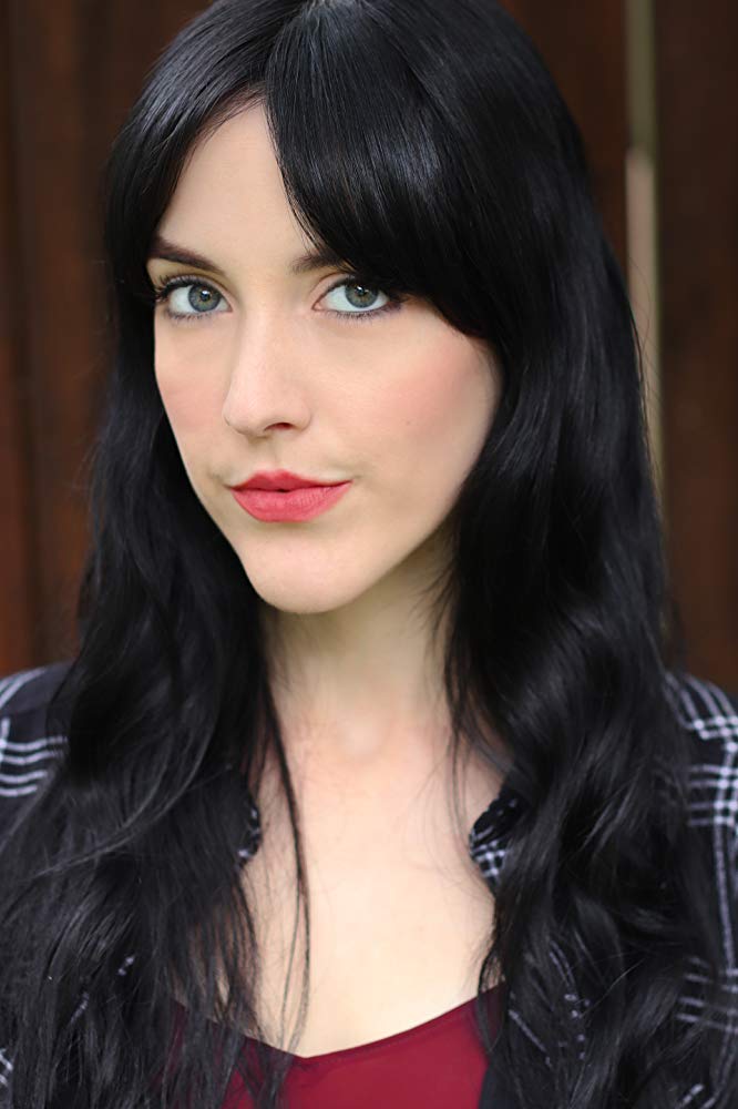 Kirsten Ray