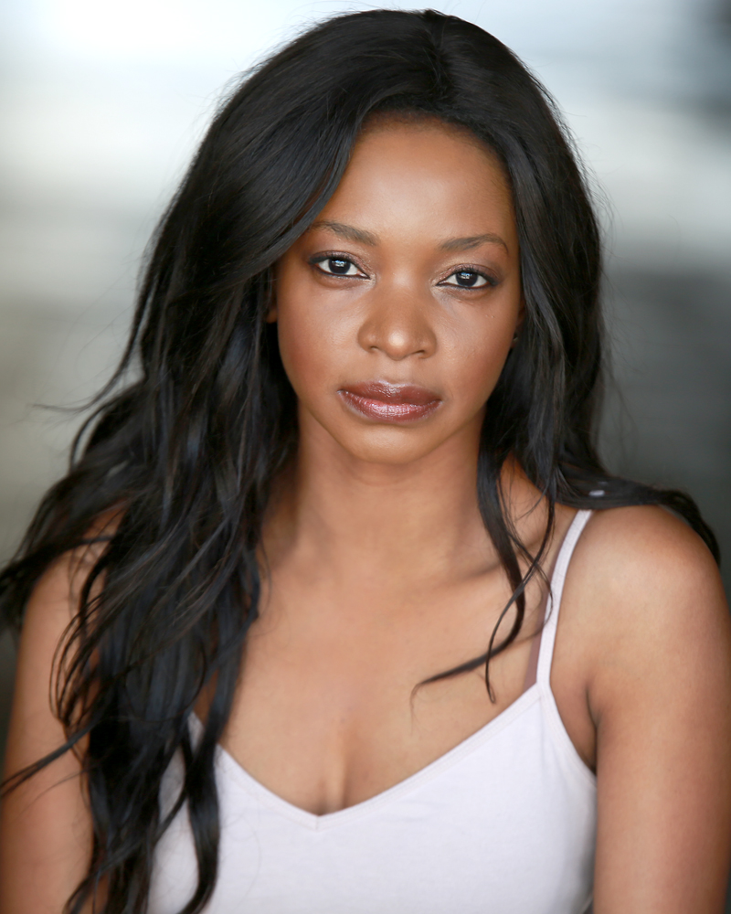 Bibi Nshimba