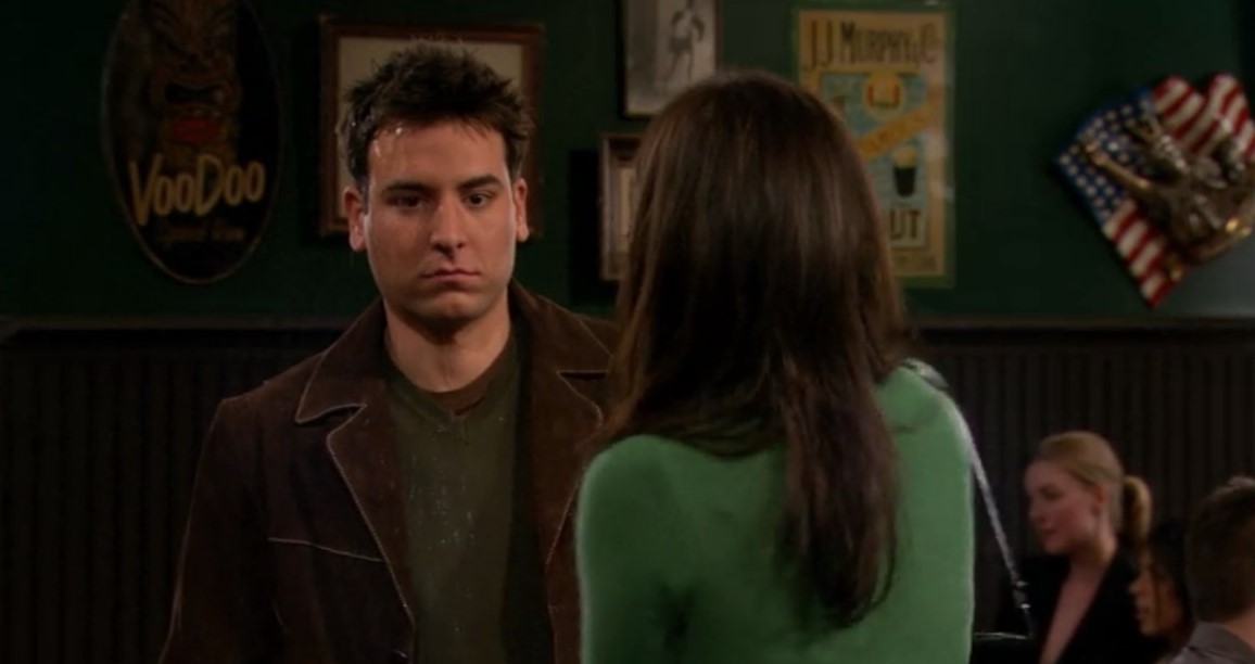 Robin Scherbatsky