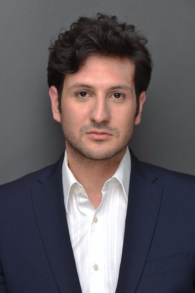 Mike Caruso