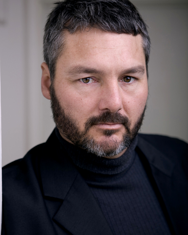 Christian Hodge
