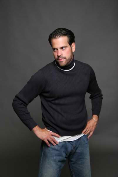 Kenny Santiago Marrero