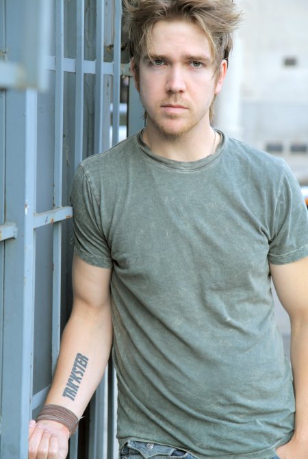 Ian Clay
