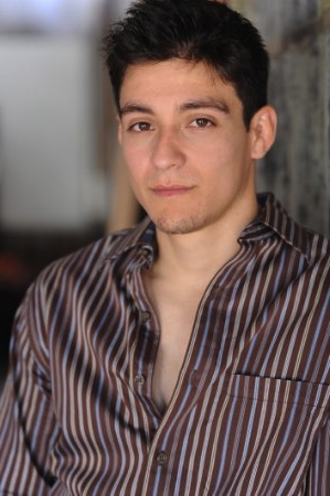 Luis Mercado