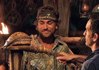 Himself - Heroes Tribe, Himself - Jalapao Tribe, Himself - Forza Tribe, Himself - Nuku Tribe, Himself - The Jury, Forza Tribes, Himself, Himself - Jalapao, Himself - Sole Survivor - 39 Days - Jalapao, Himself - Third Juror - 27 Days - Heroes...