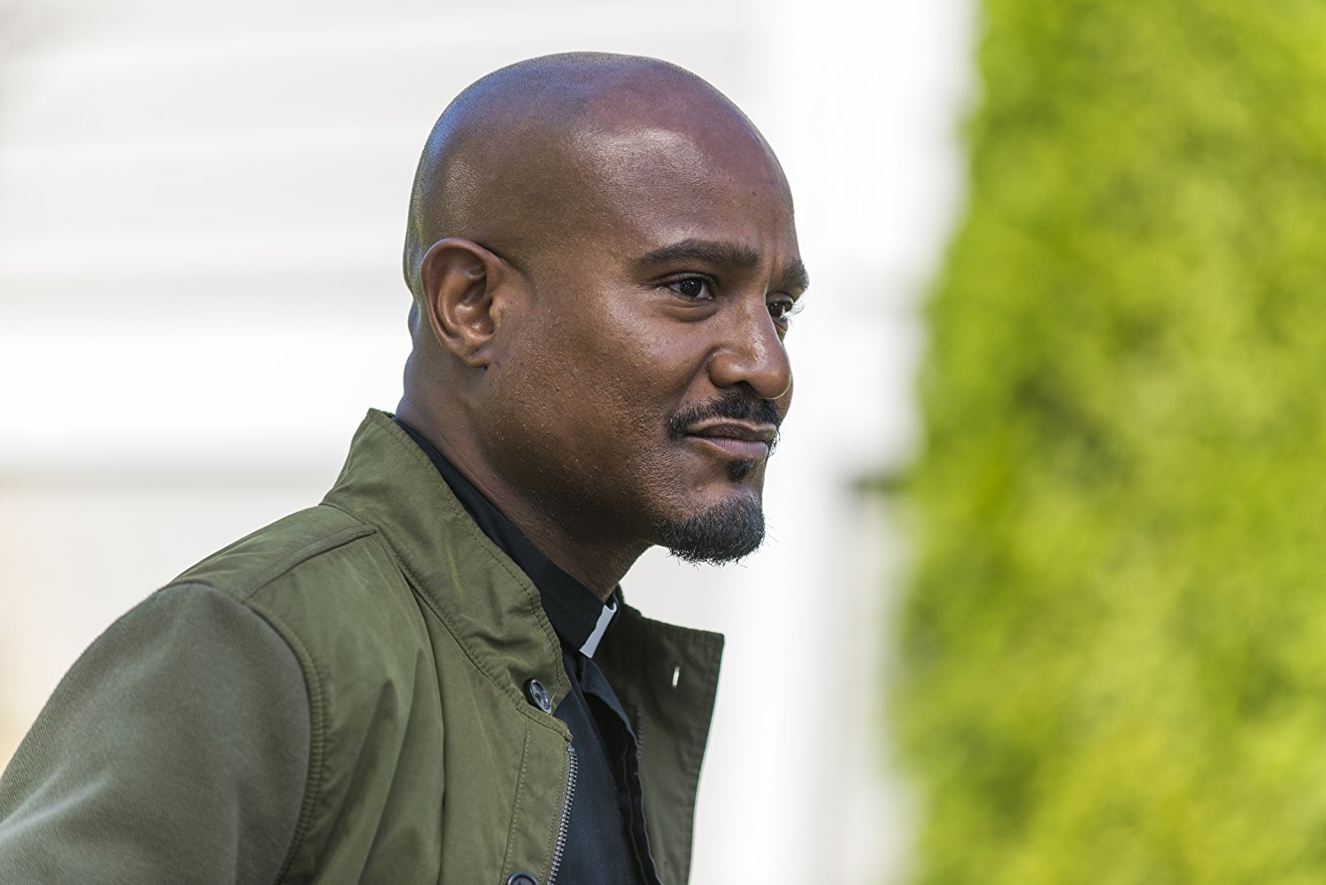 Father Gabriel Stokes