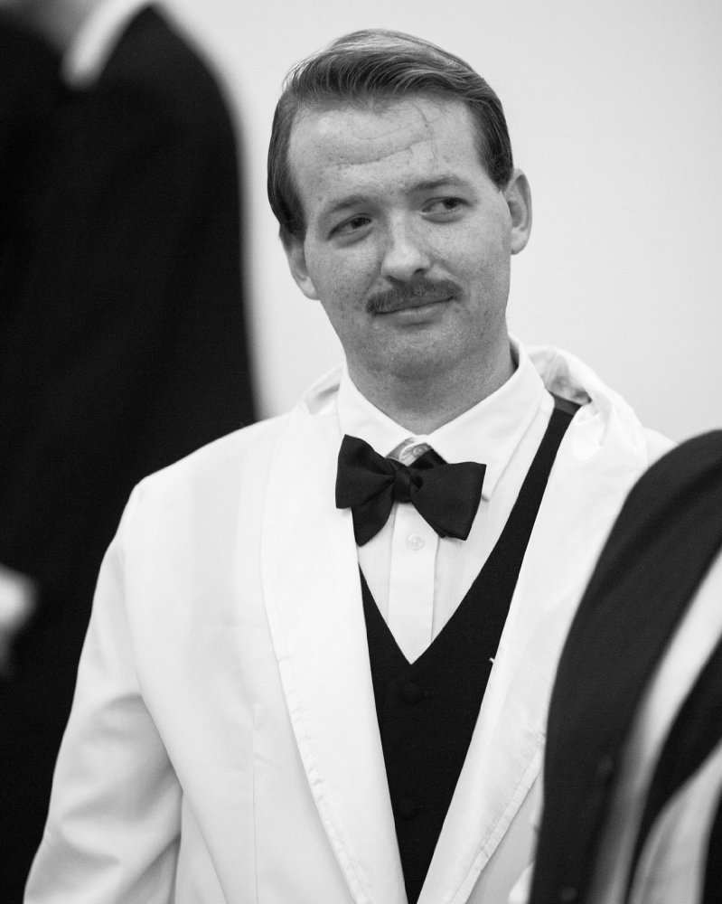 Andrew Nicholson