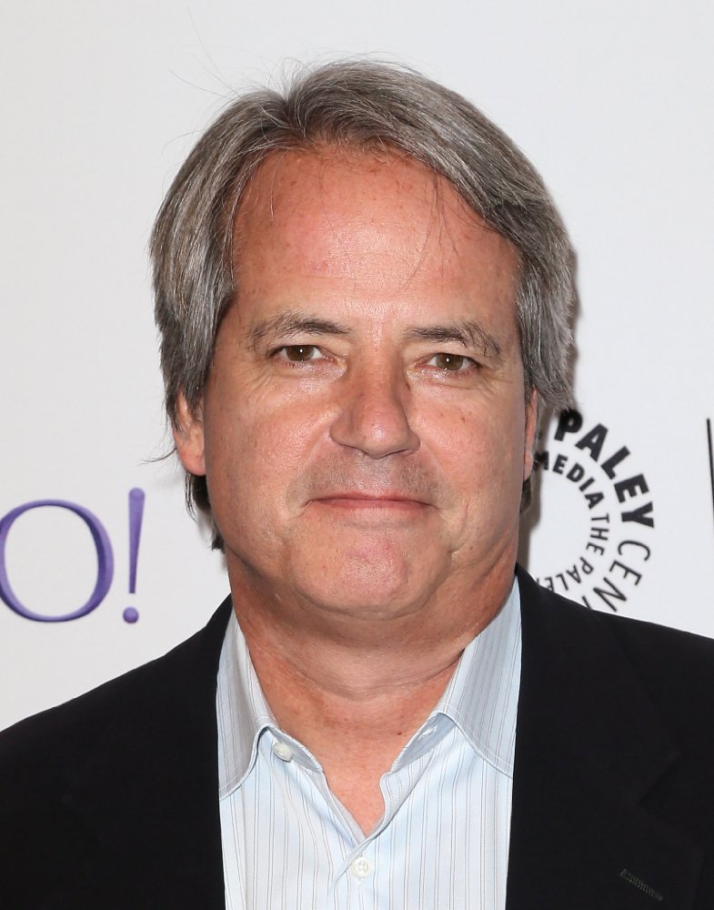 Graham Yost