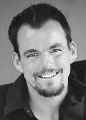 Sean Boyd