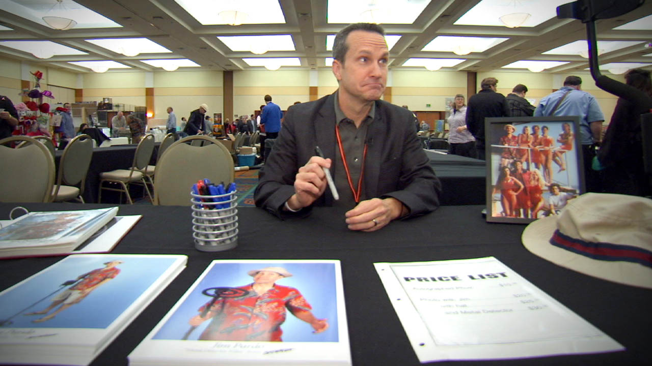 Jimmy Pardo
