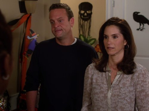 Jami Gertz