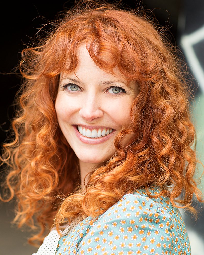 Jo Hart