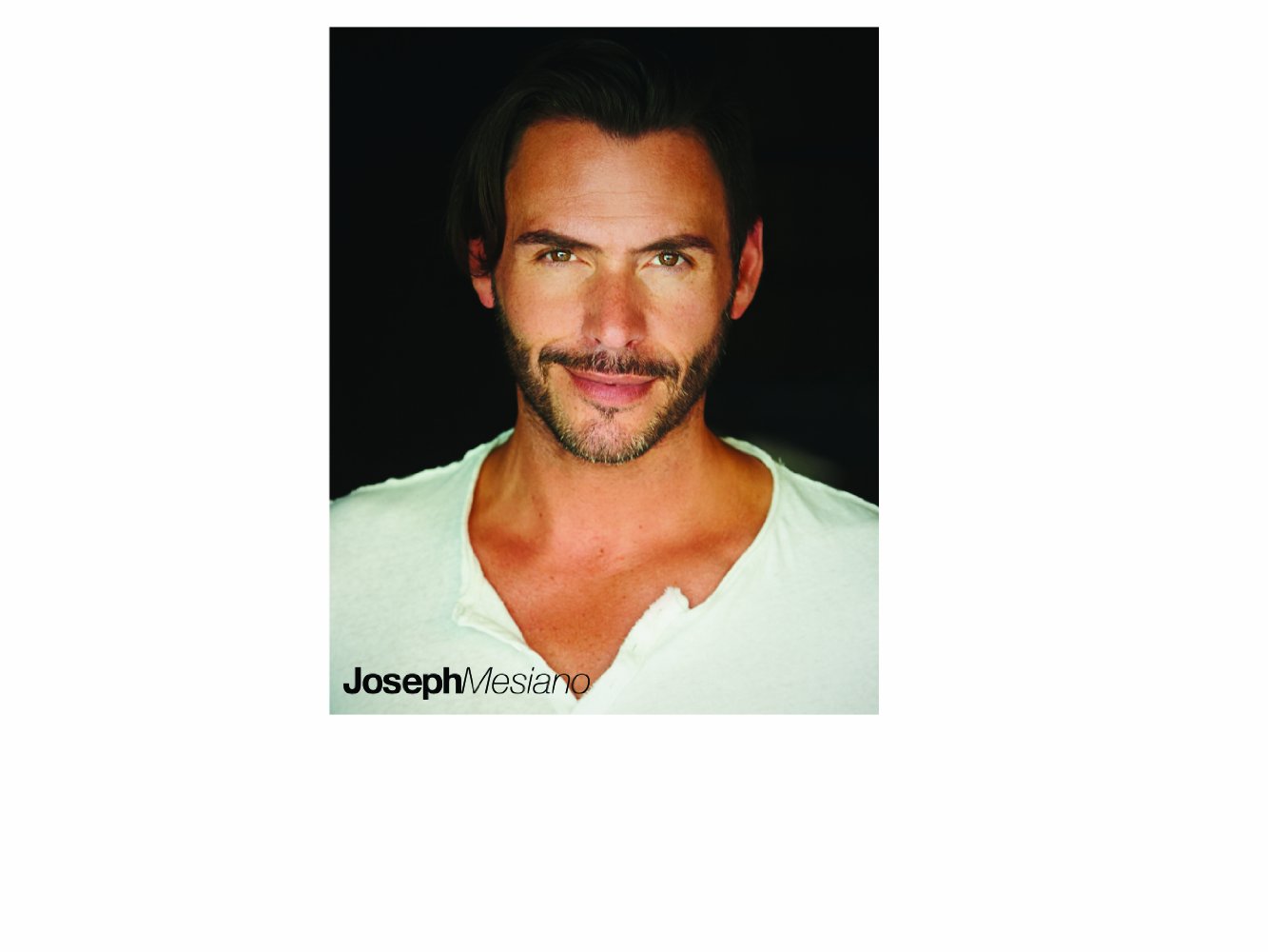 Joseph Mesiano