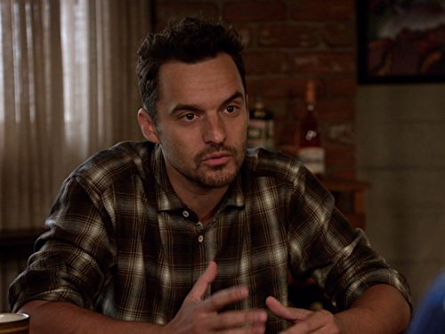 Jake Johnson
