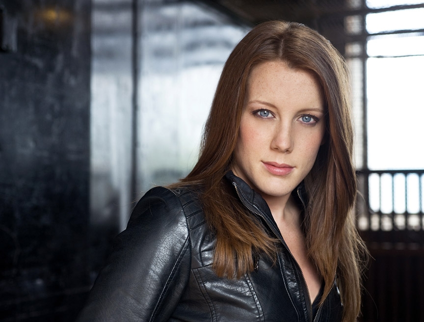 Celine Filion