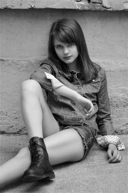 Alice Litvak