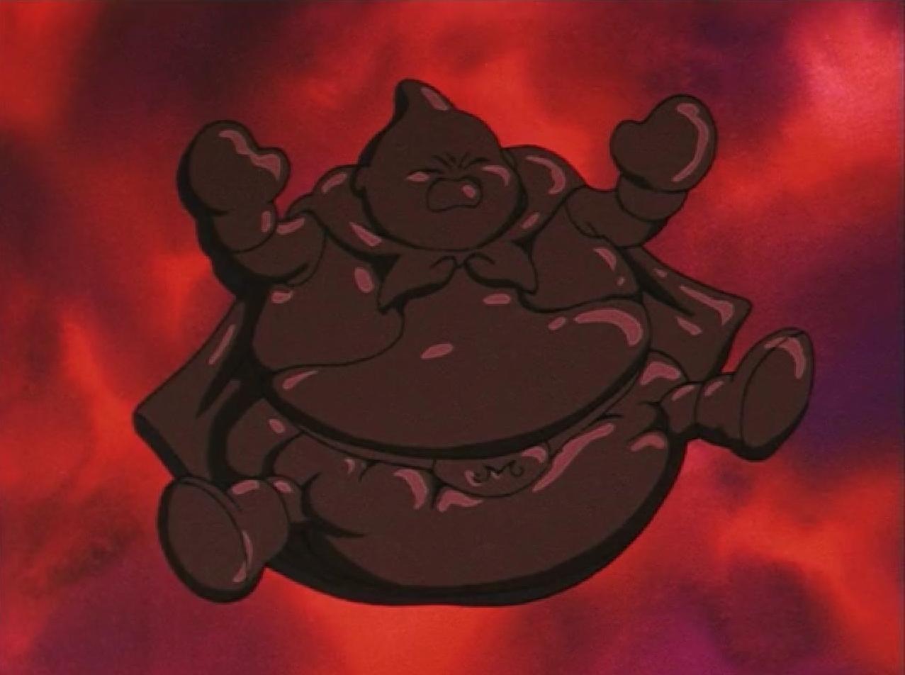 Majin Buu