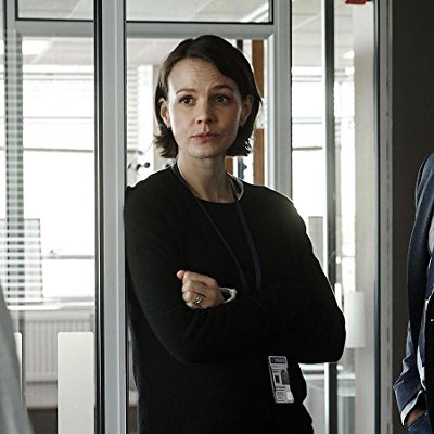 DI Kip Glaspie