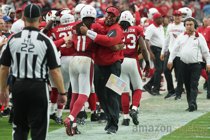 Larry Fitzgerald