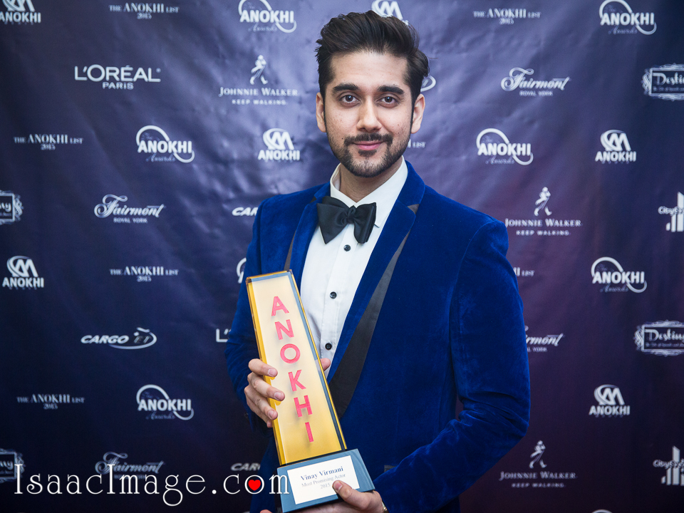 Vinay Virmani