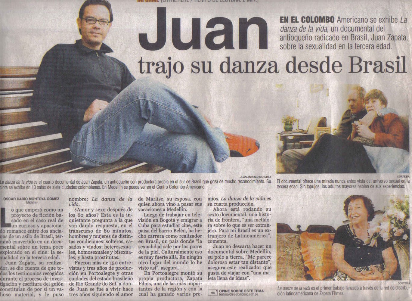 Juan Zapata