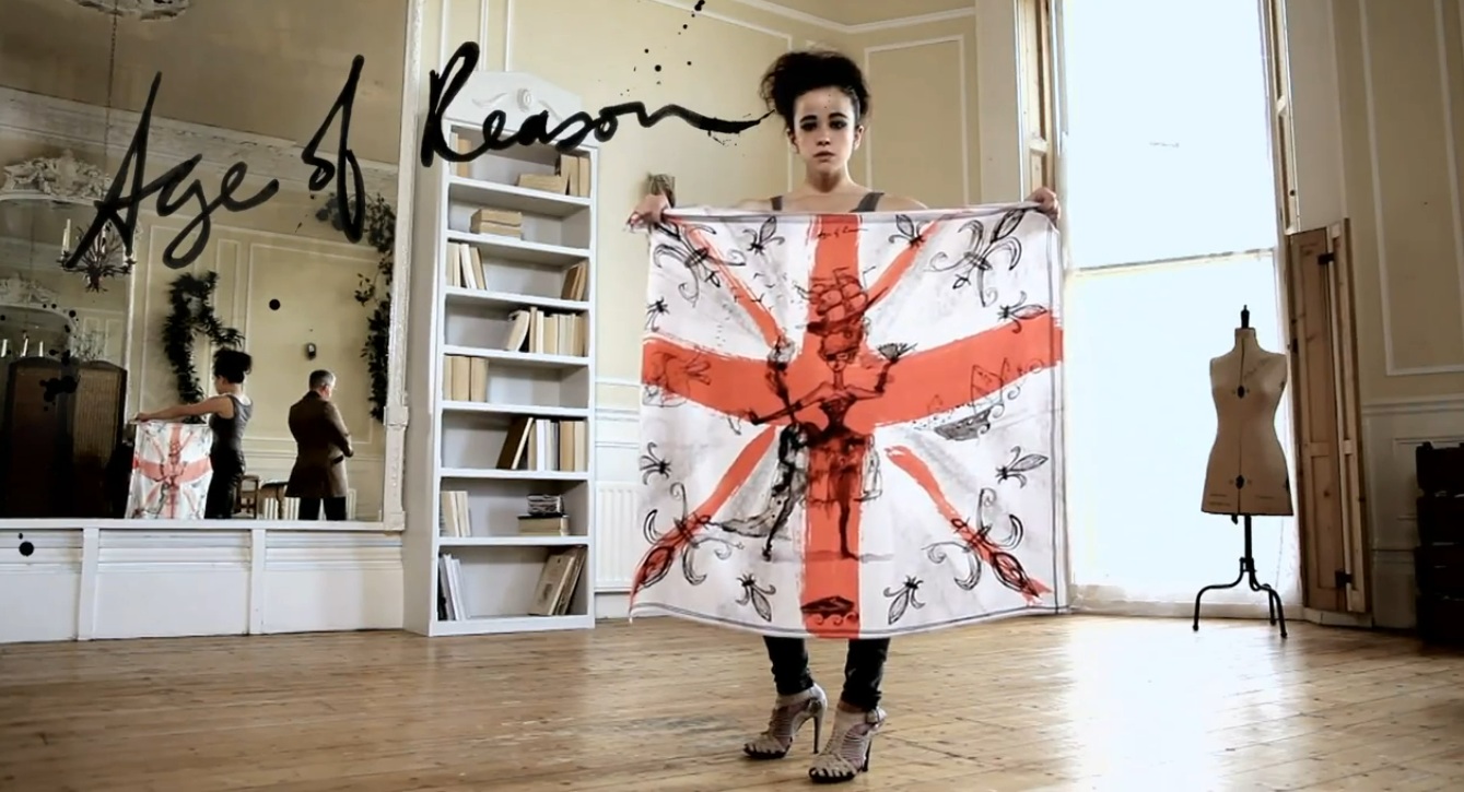 Pixie Le Knot
