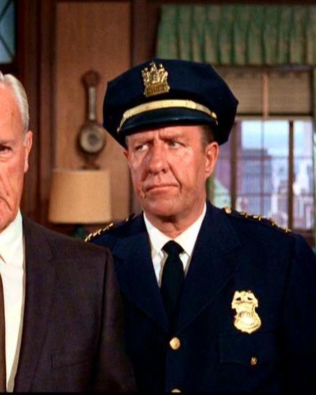 Stafford Repp