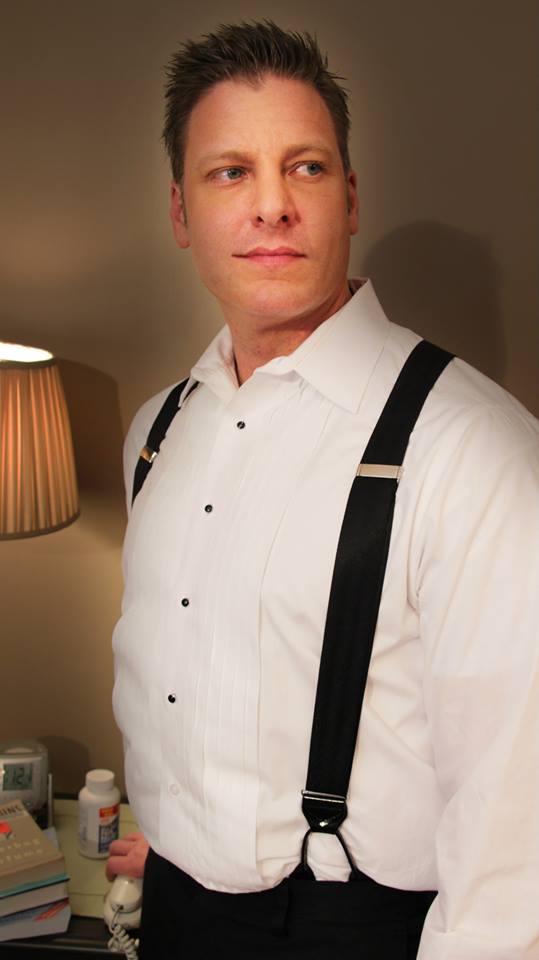 David Afflick