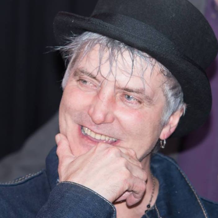 Lee Mark Jones