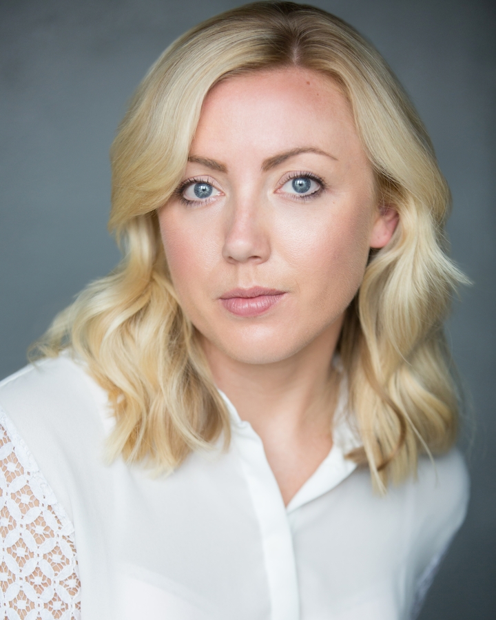 Claire Jared