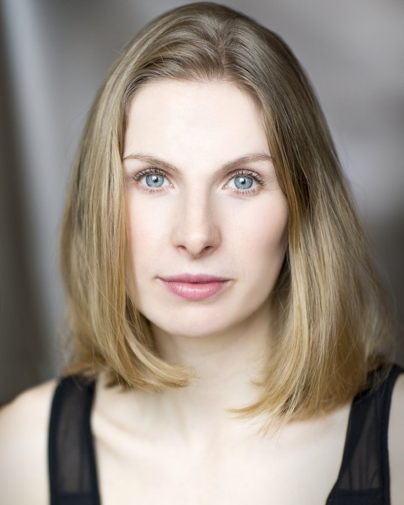 Anna Dawson