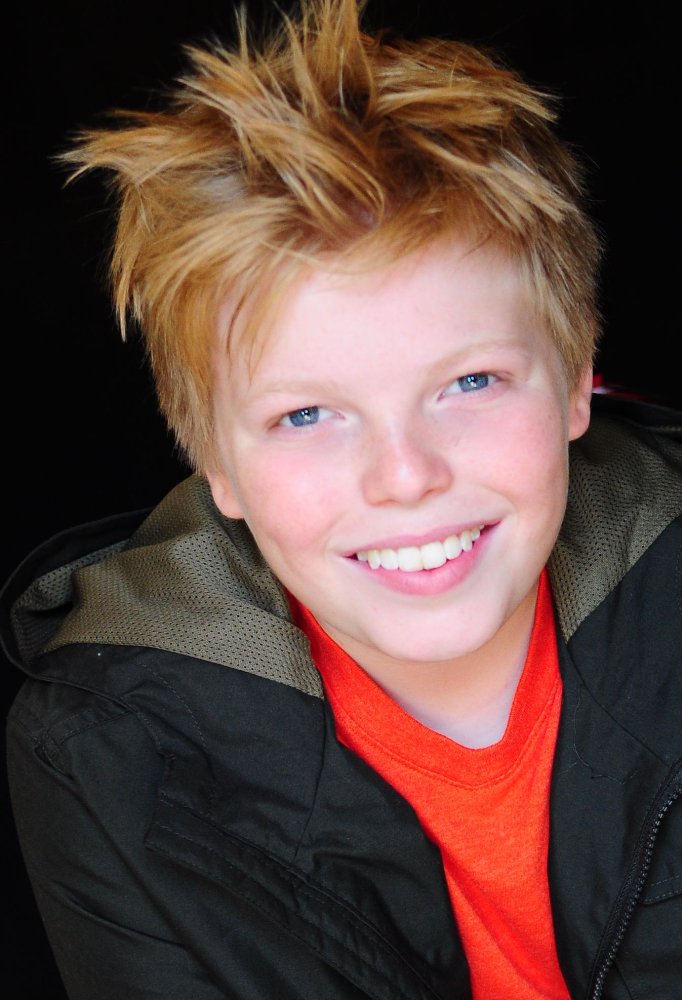 Tristan Tierce
