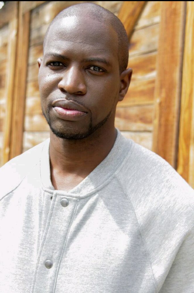 Kwame Patterson
