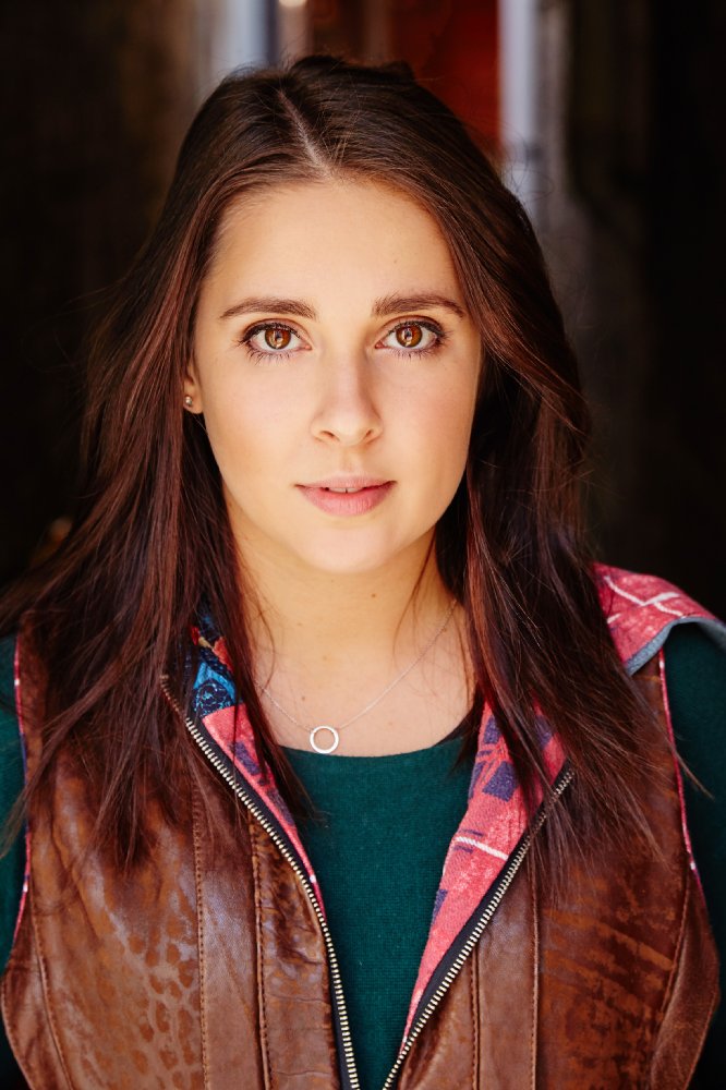 Nicole Gulasekharam