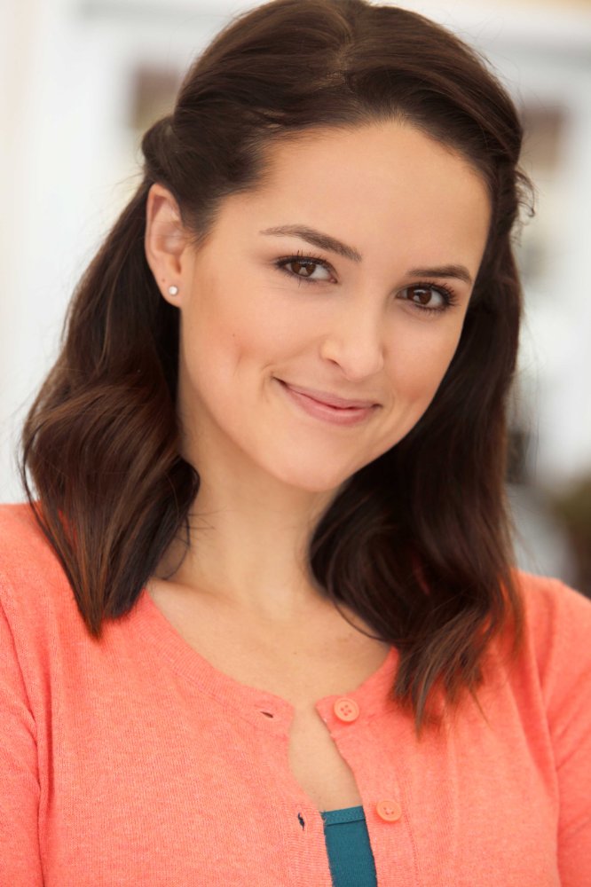 Shelise Hufstetler