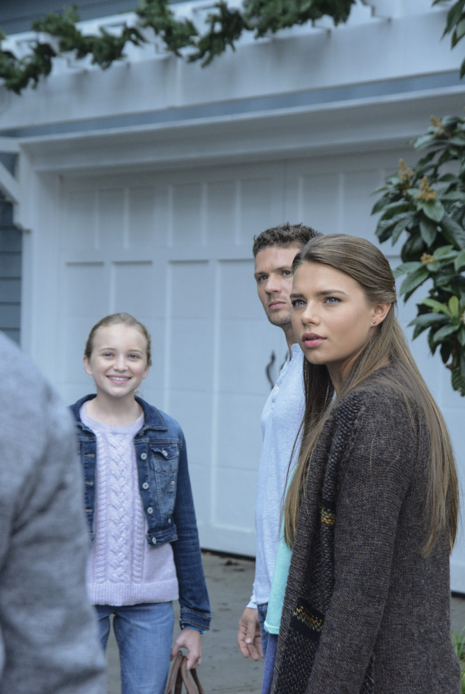 Indiana Evans