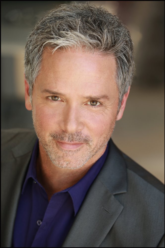 Michael Keeley
