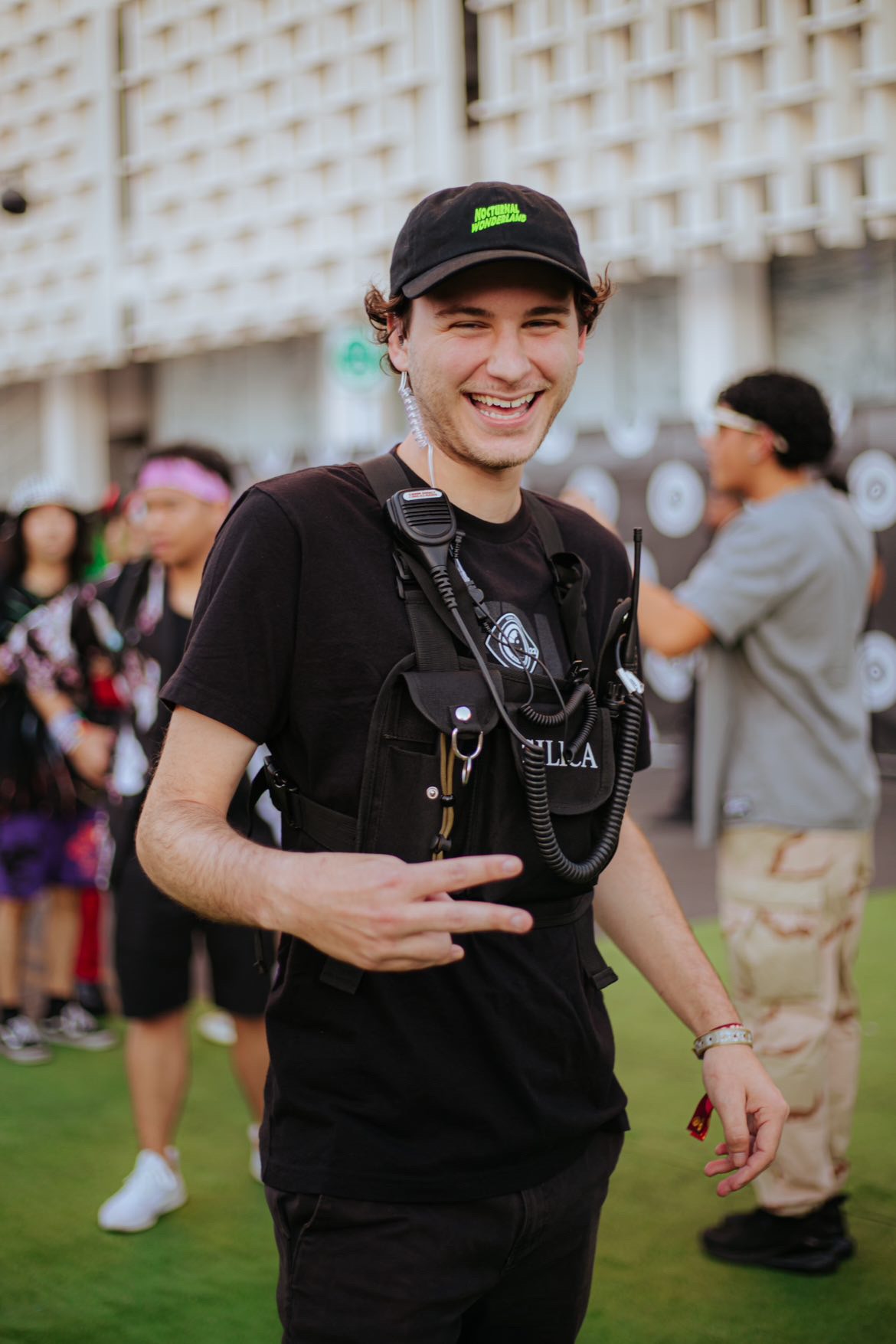 Caleb Serban-Lawler