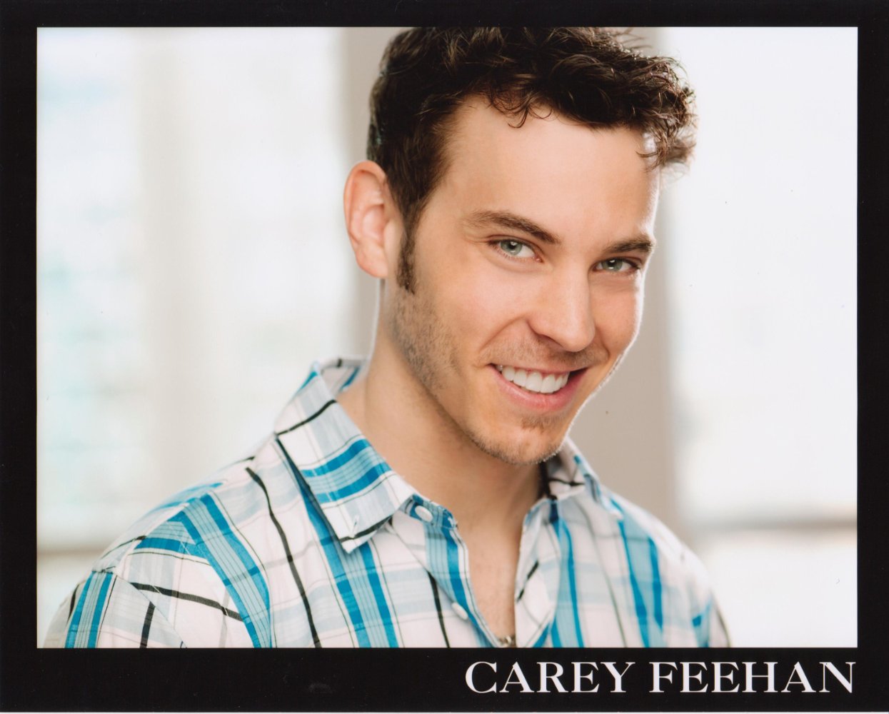 Carey Feehan