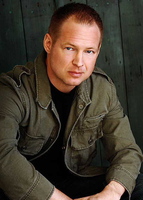 Tom McCafferty