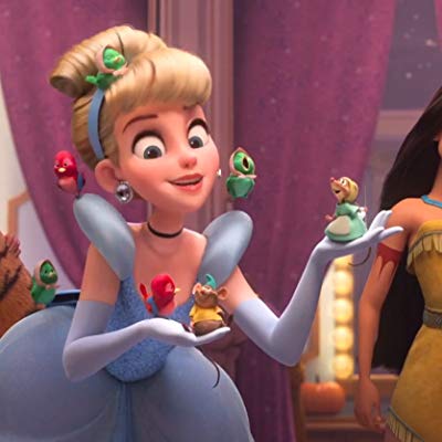 Cinderella