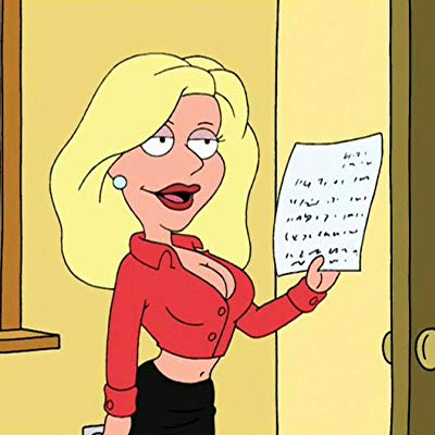 Jillian Russell, Mrs. Lockhart
