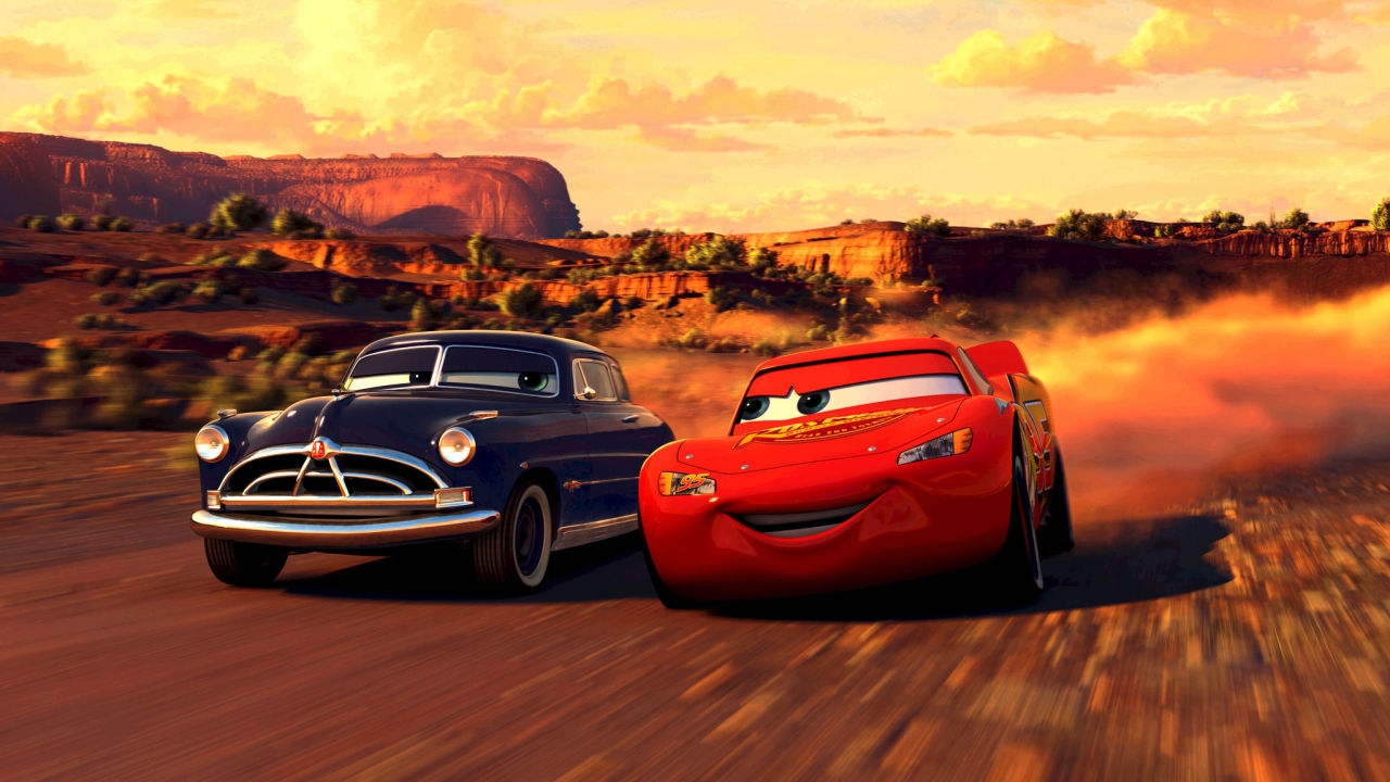 Doc Hudson
