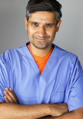 Kuldip Korotana