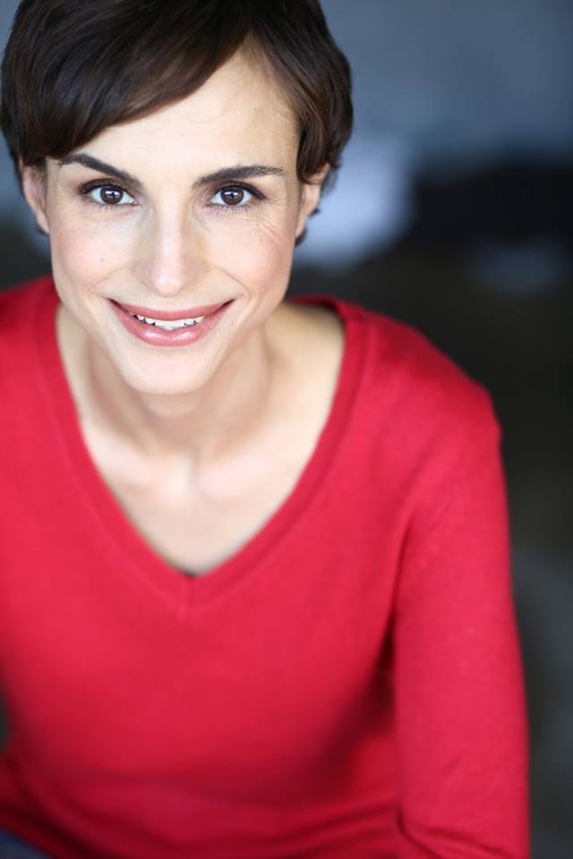 Kim Shannon